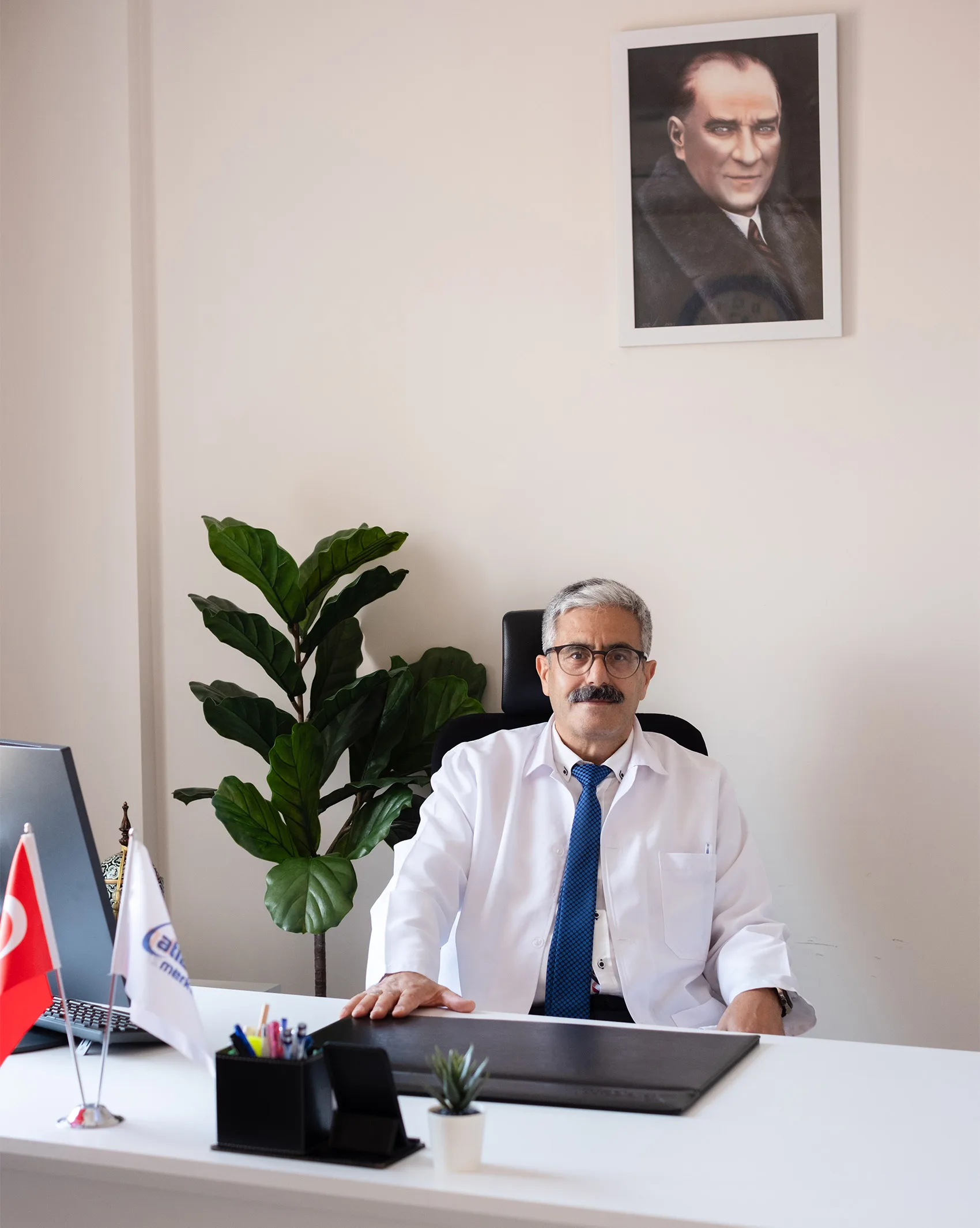 Uzm. Dr. Nazır Çoban — Anestezi ve Reanimasyon